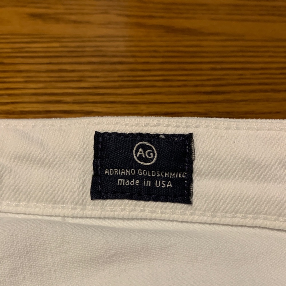 The Stevie Roll-up jean